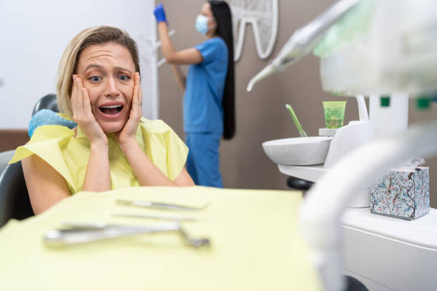 Best Emergency Denture Repair in Rosamond, CA