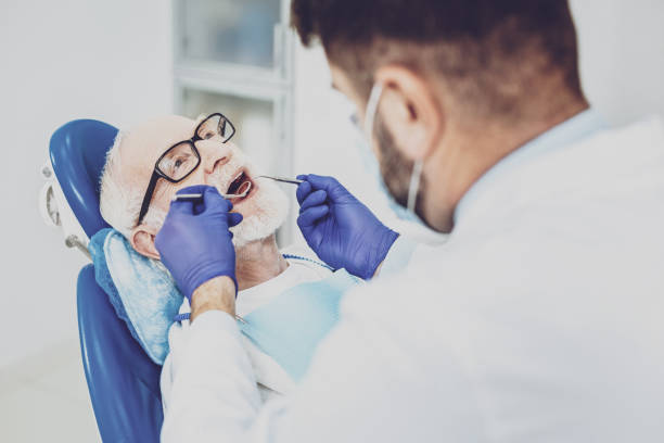 Best Knocked-Out Tooth (Avulsed Tooth) Treatment in Rosamond, CA